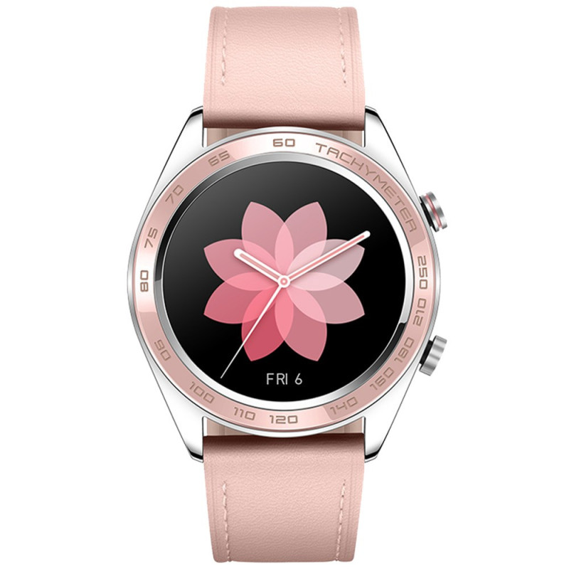 Умные часы Huawei Honor Watch Magic Ceramic Pink - 1